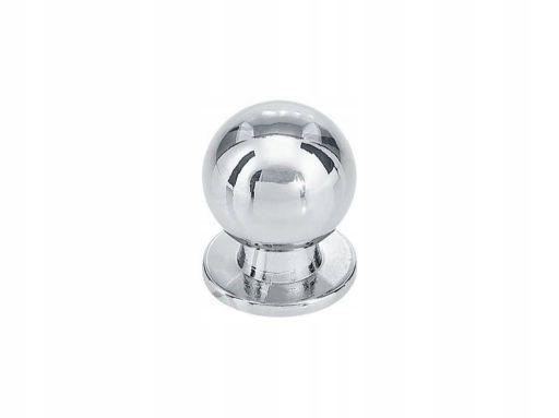 

Gałka meblowa Hokaido A-832 Chrom połysk