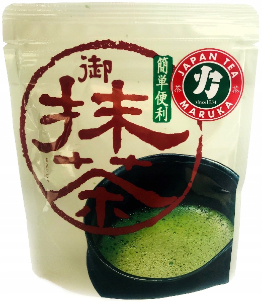 Japońska Matcha Ujicha, Uji sproszkowana zielona herbata 50g