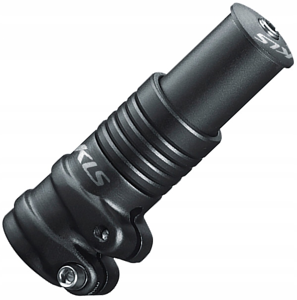 Adapter do podwyższenia mostka a-head 1 1/8" Kellys Forky 120mm