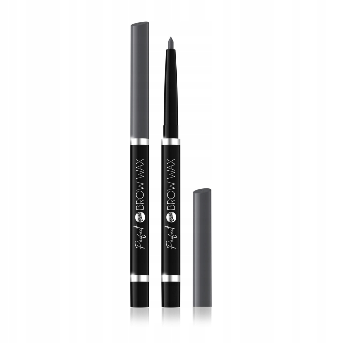 

Bell, Perfect Brow Wax, Wosk do brwi w kredce 3, 0