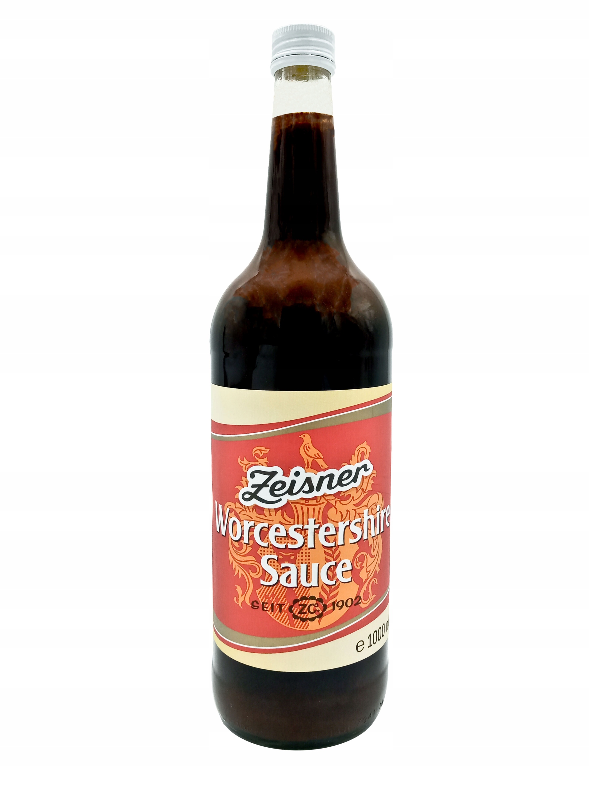 Соус Вустер, Вустершир 1Л Zeisner