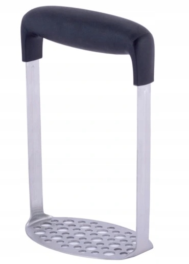 TŁUCZEK UGNIATACZ UBIJAK DO ZIEMNIAKÓW ZE STALI NIERDZEWNEJ Marka inna