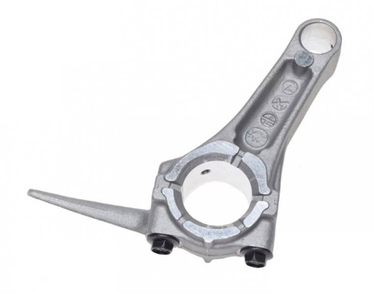2055339714546 - ШАТУН КАРТИНГ ДВИГАТЕЛЬ HONDA GX270 ОРИГИНАЛ