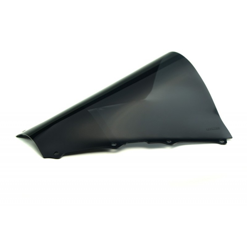 Racingové plexi s prolisem Triumph Daytona 675 2006-2008, 3 mm