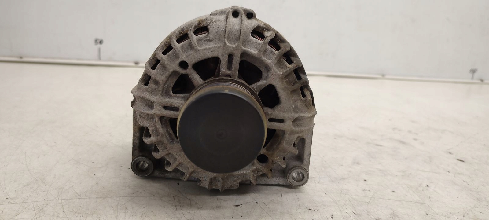 Alternator Opel Zafira C 1,6 Z16XNT 20Z