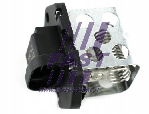 OPORNIK/WENTYLATOR WEWNĘTRZNY FT59163 FAST Producent części Fast