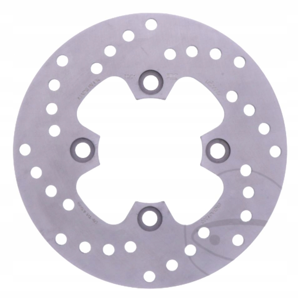 Brzdová Kotúčka Predná Honda Cn 250 Helix Spazio