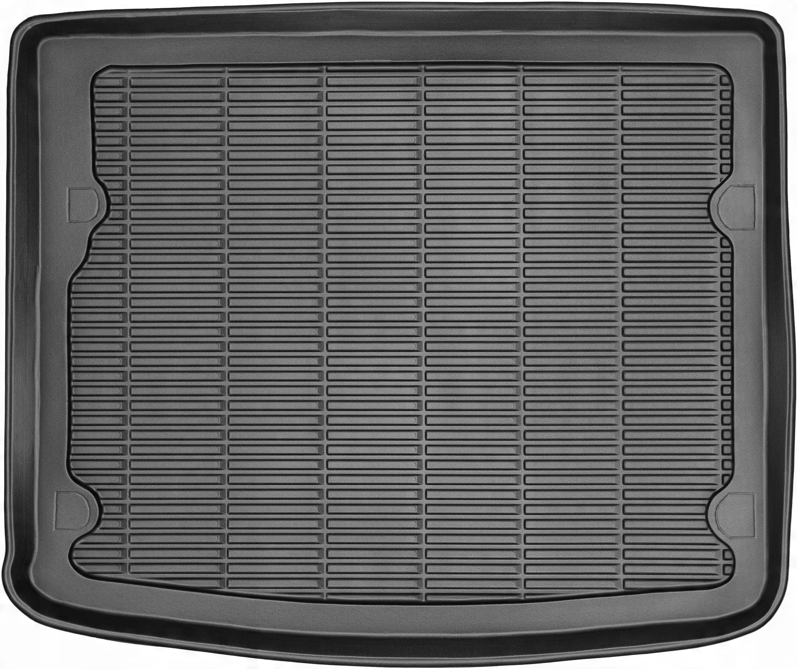

Vw Touareg I Suv 2002-2010 Mata bagażnika