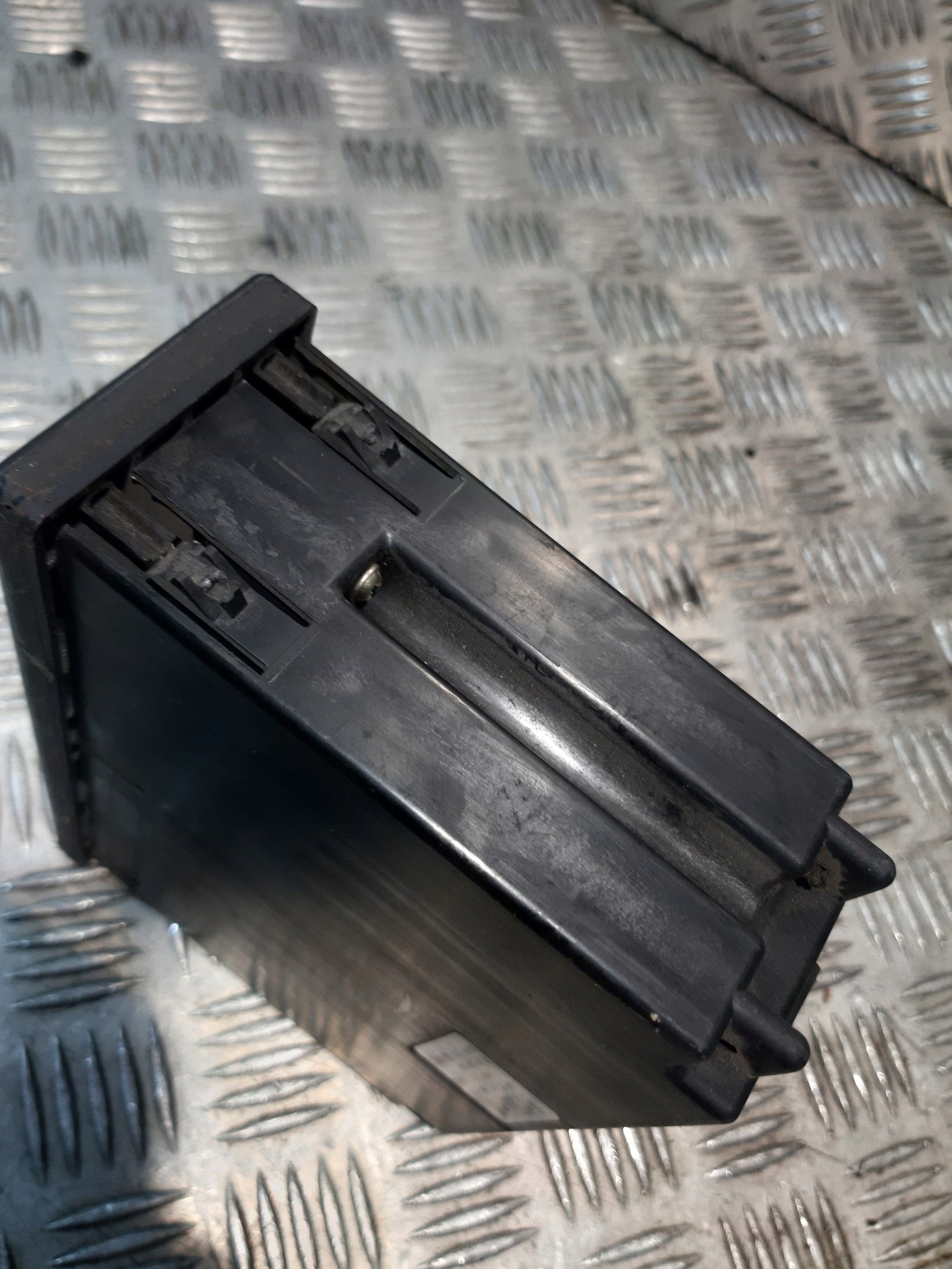 PANEL des lüfters WABCO 0028209989