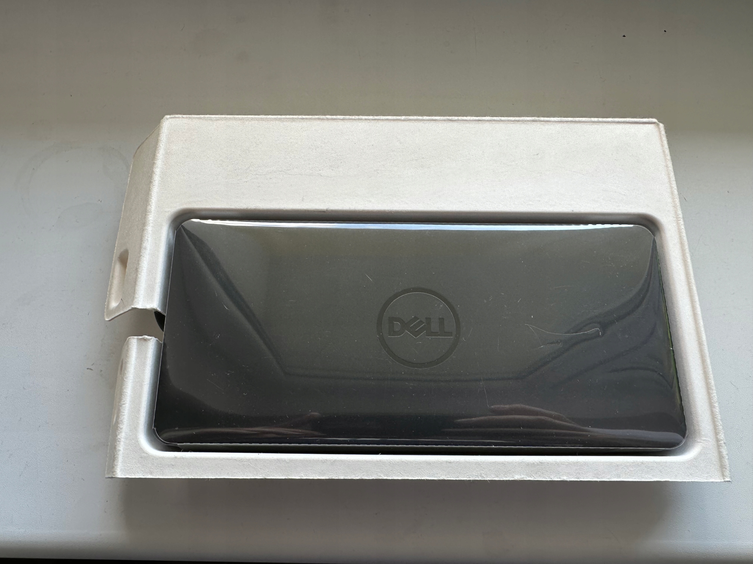 Stacja Dokująca DELL D6000 USB-C DisplayLink Kod producenta D6000