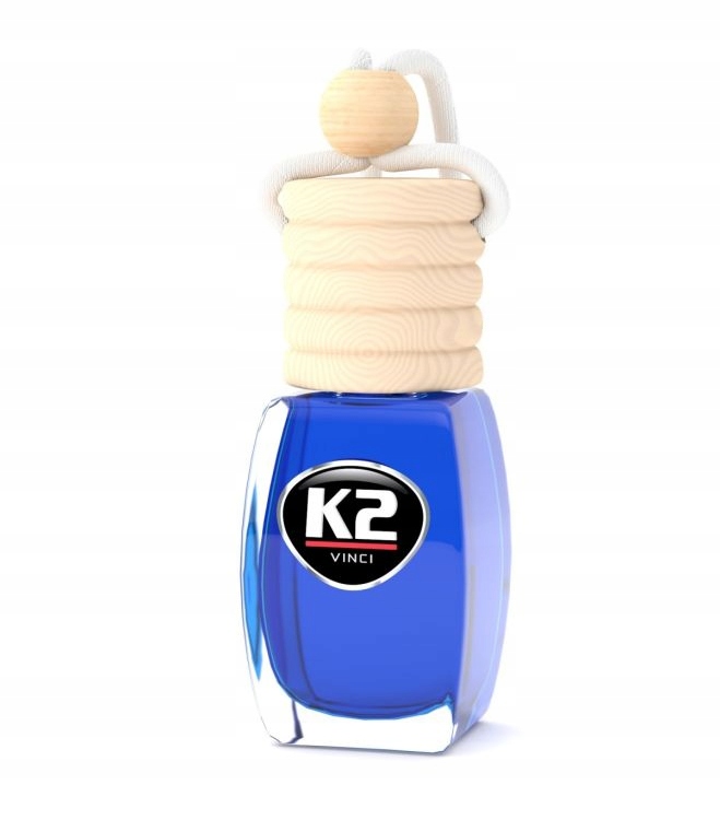 K2 V404 Vento Fresh Zapach samochodowy 8 ml