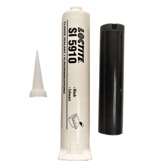 

Loctite Si 5910 Bk 50ML (uszczelniacz silikonowy)