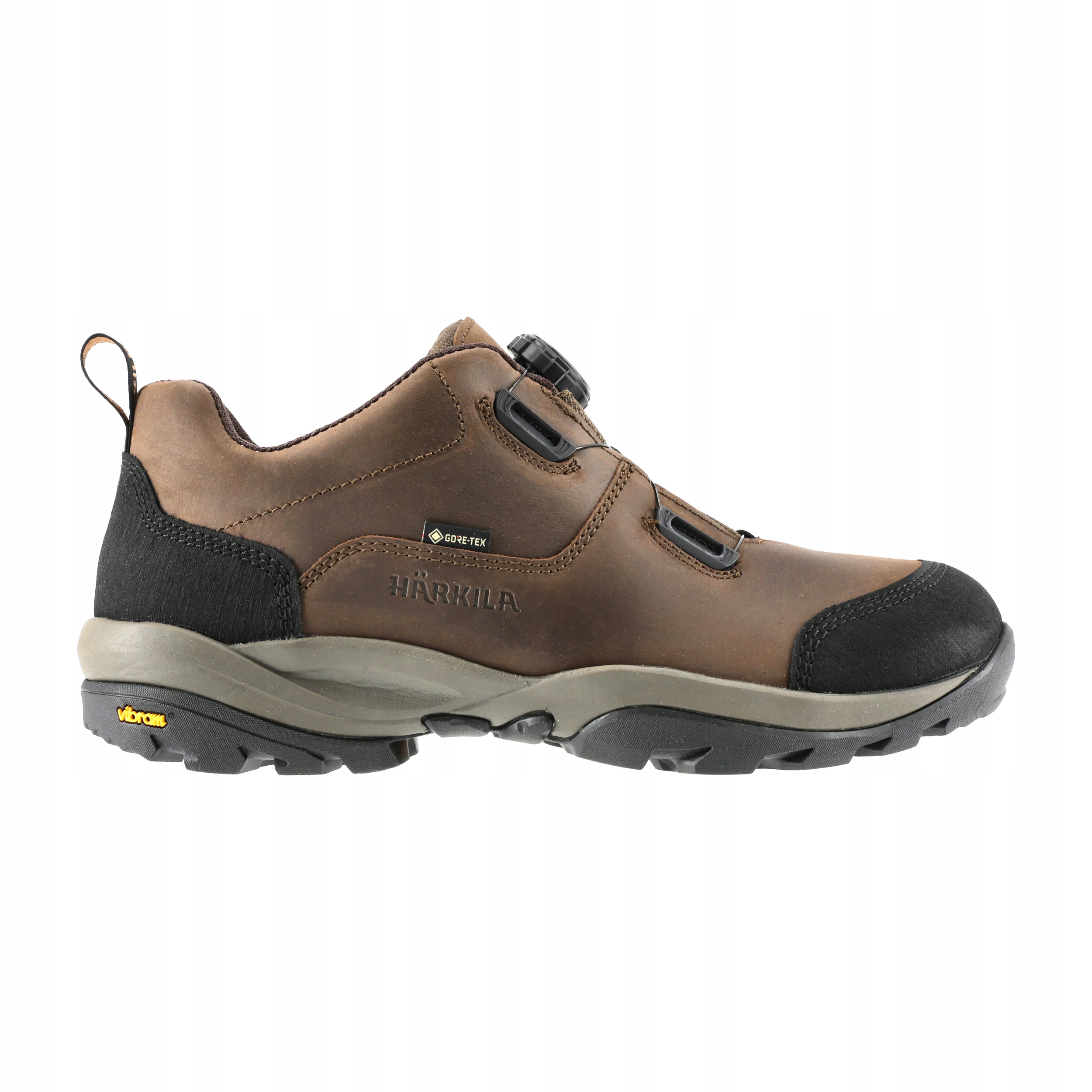 Buty Härkila Reidmar Low Gtx Dark brown 42