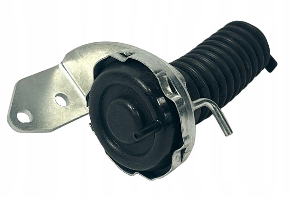 

Siłownik Mostu Mitsubishi L200 05-15 Pajero 00-17