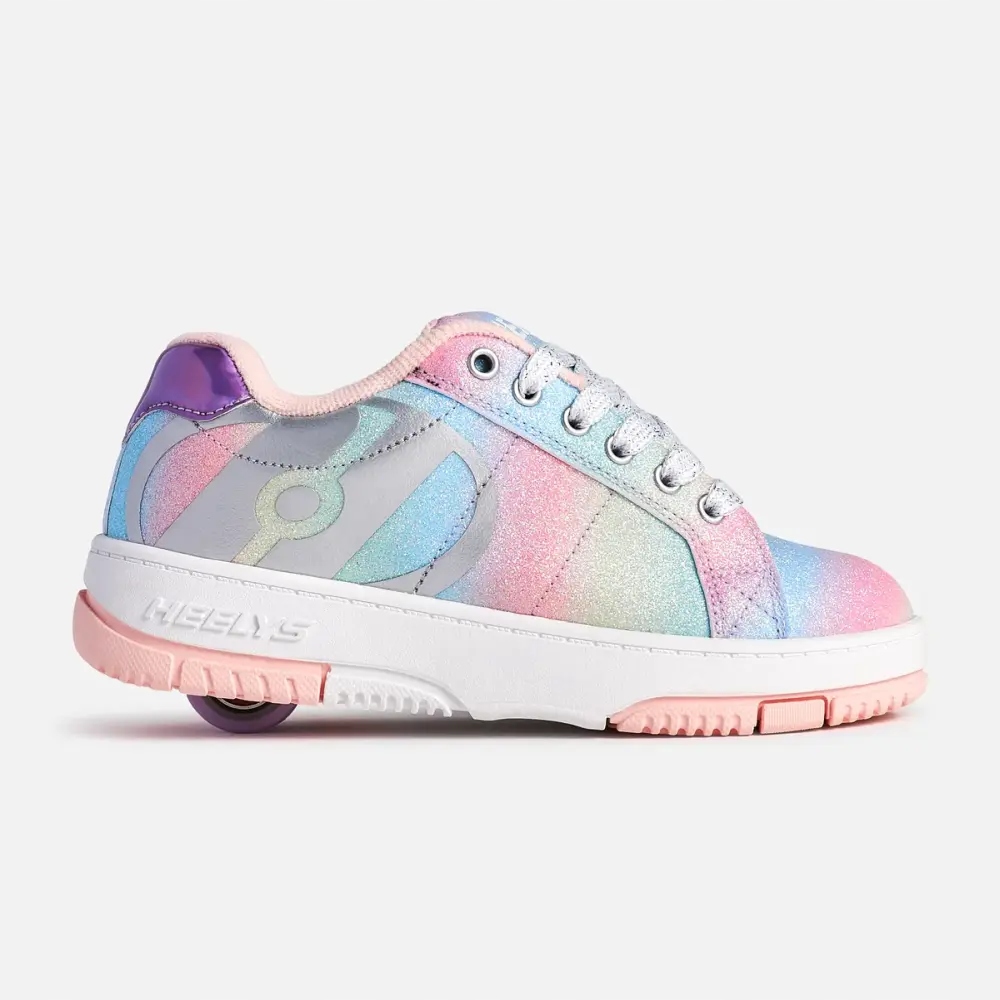 Butorolki Heelys Kolect Pink Lavender Eu 39 25cm