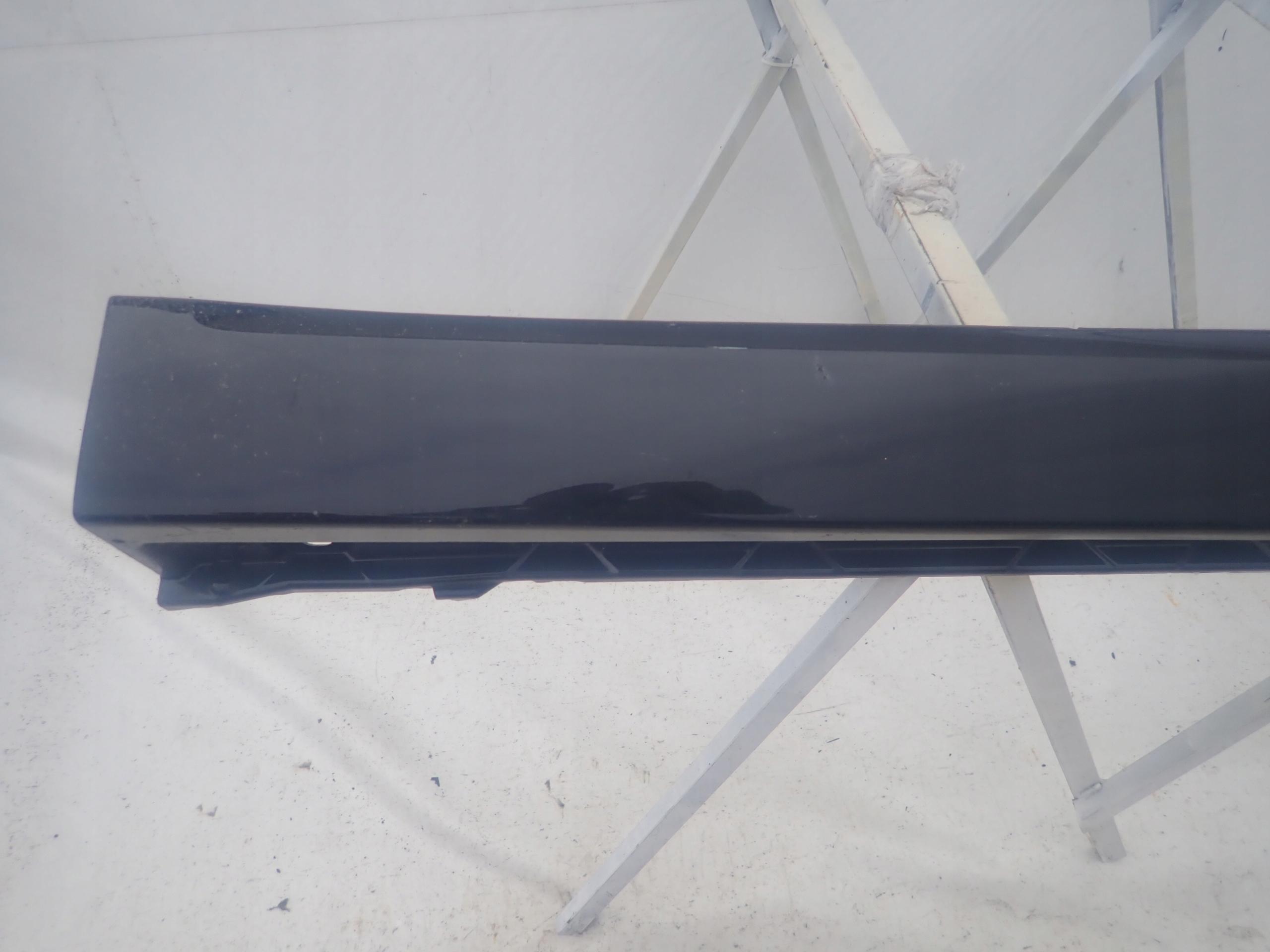 SUZUKI SWIFT MK7 SPORT threshold right moulding threshold