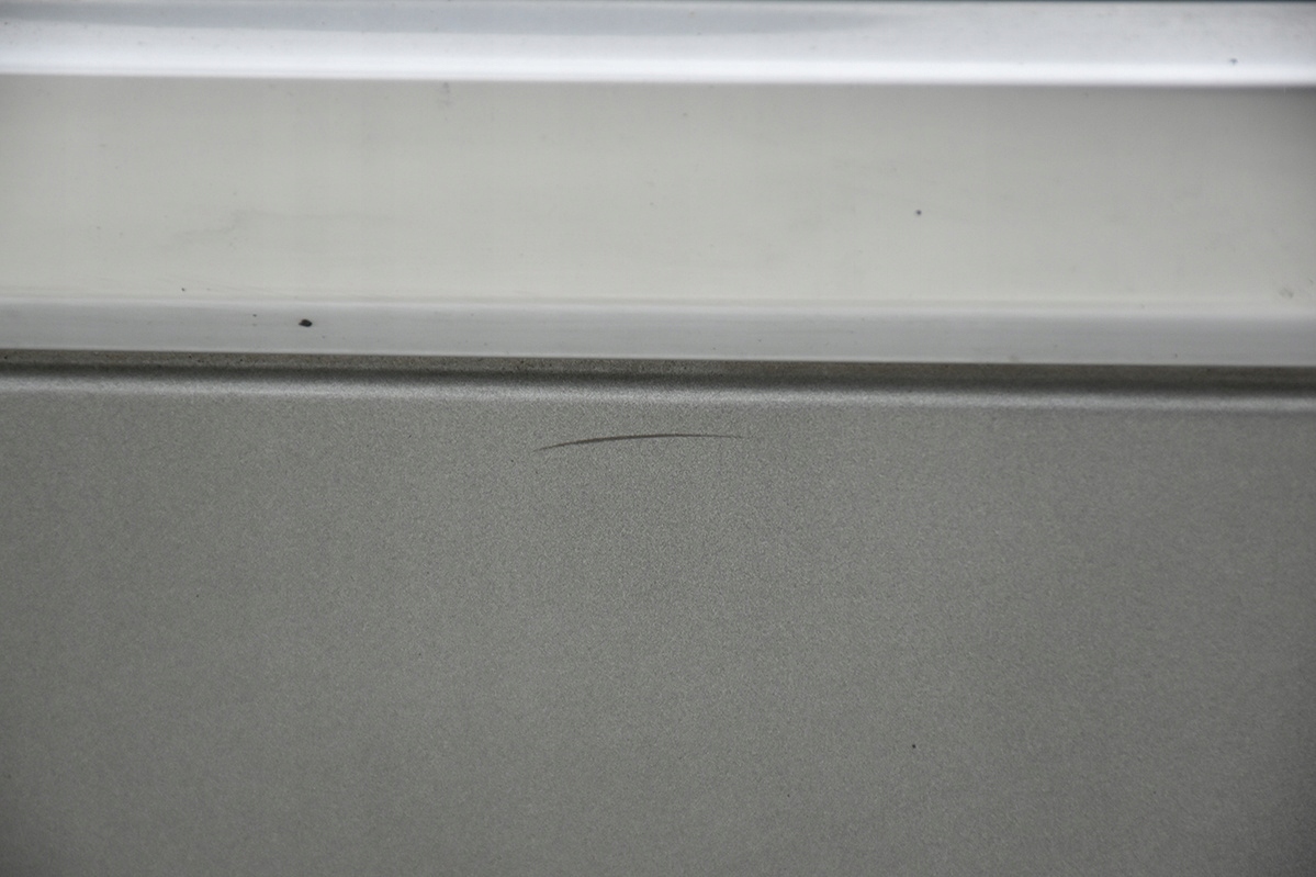 door front front right JEEP GRAND CHEROKEE III