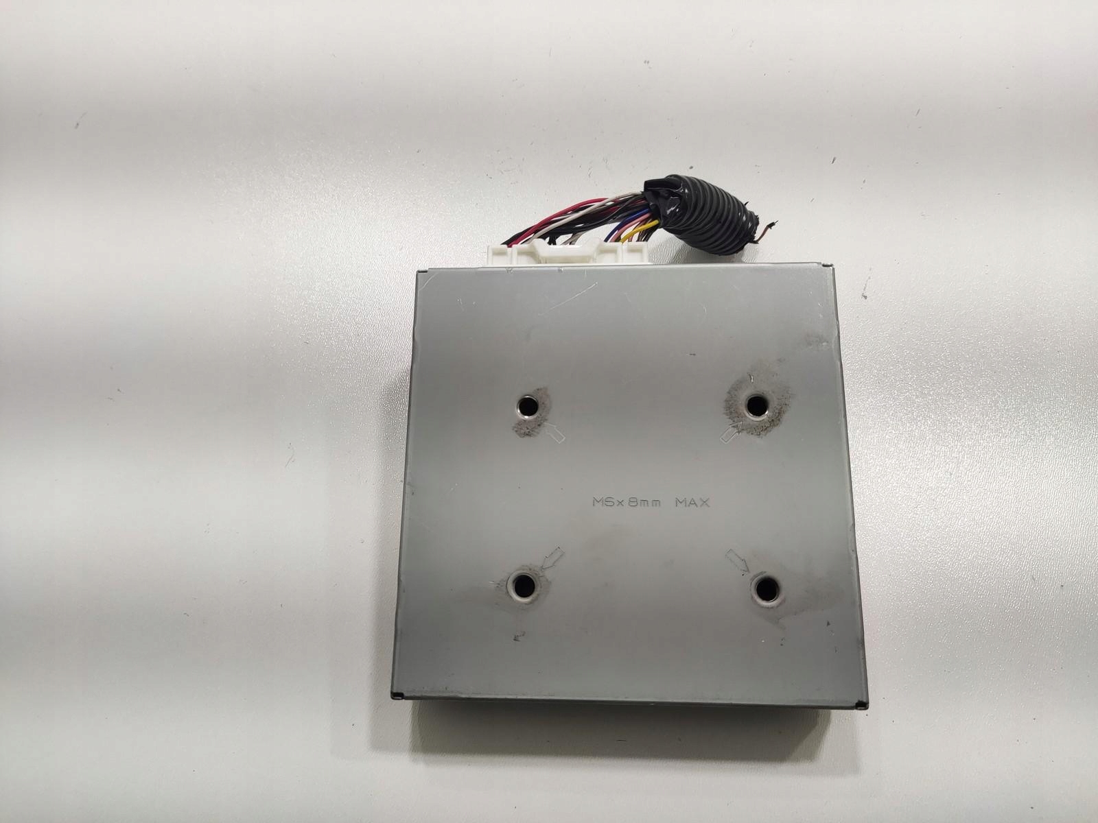 modulo Centralina KAMERY NISSAN LEAF e 2011-2017 284A1-3NH0B