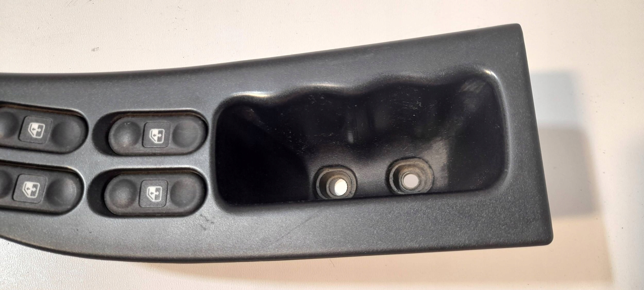 Lancia Kappa switch control panel of the window (F184)