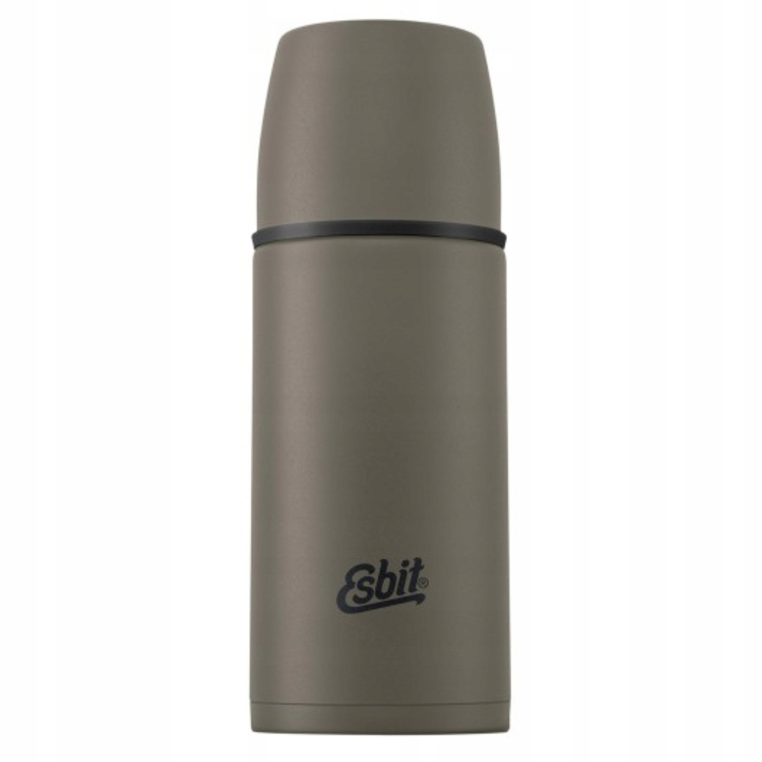 Termos na napoje Esbit klasyczny Vacuum Flask 0.5 L Olive Green
