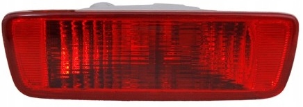 

Mitsubishi Asx 10- Lampa Przeciwmgielna Tylna Nowa