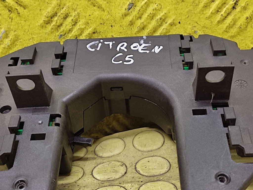 CITROEN C5 et Commodo essuie glace 96648949XT