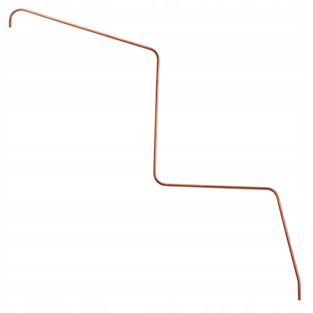 Przewód paliwa miedziany do myjek Karcher Hds 895 M Eco 5.423-187.0