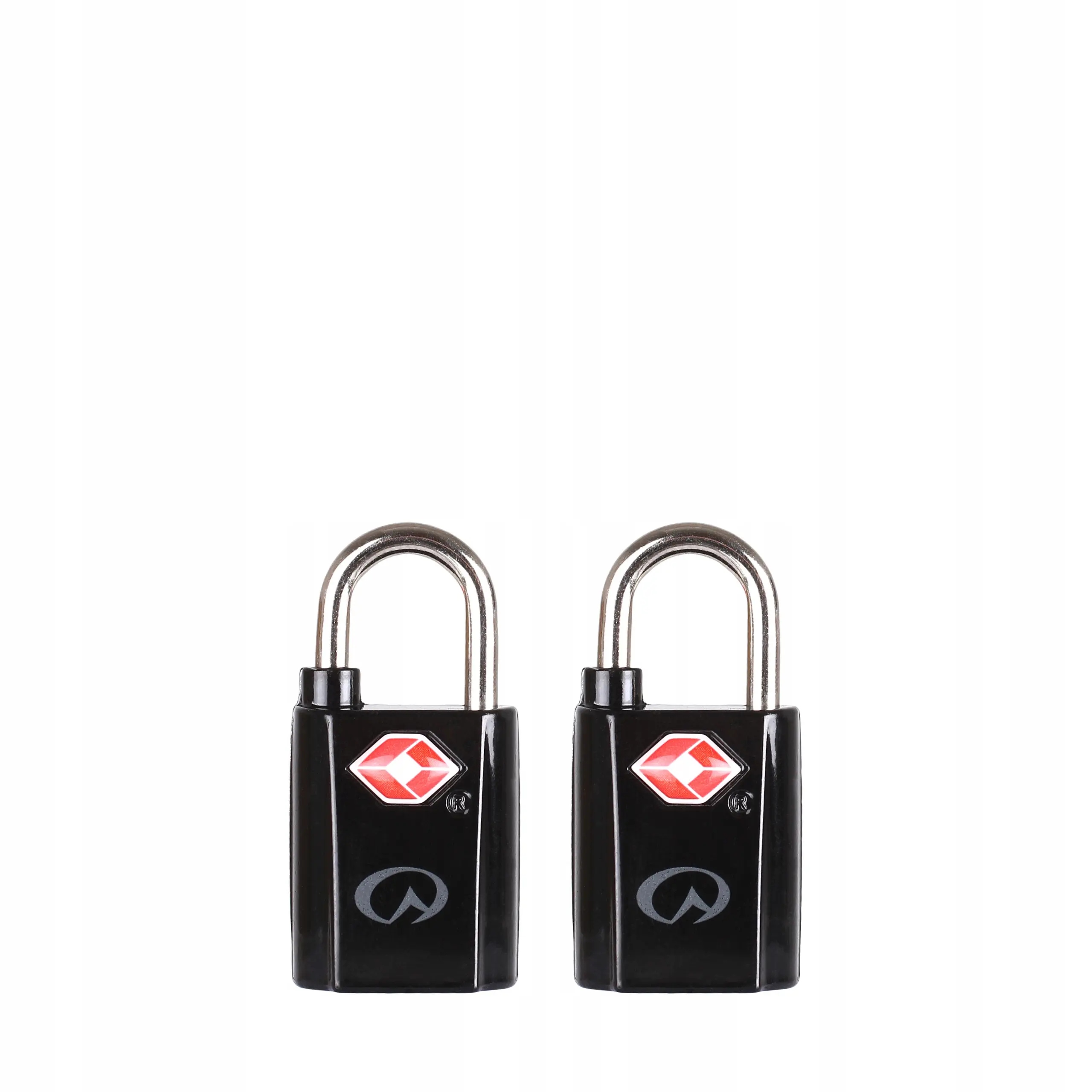 Tsa Mini Padlocks (Pack of 2) Lifeventure