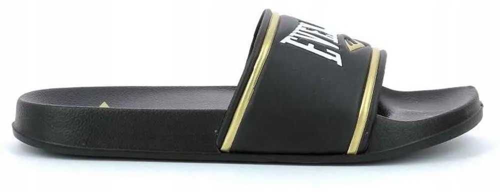 

Everlast Klapki Męskie Evl Side Black 43 Uk