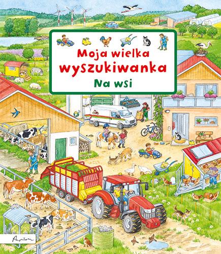 NA WSI. MOJA WIELKA WYSZUKIWANKA