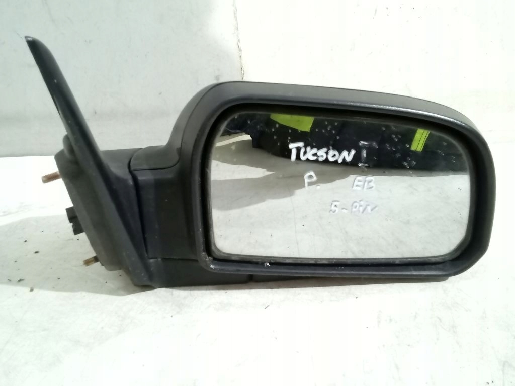 Hyundai Tucson and 1 mirror right electrics 5 PIN EB