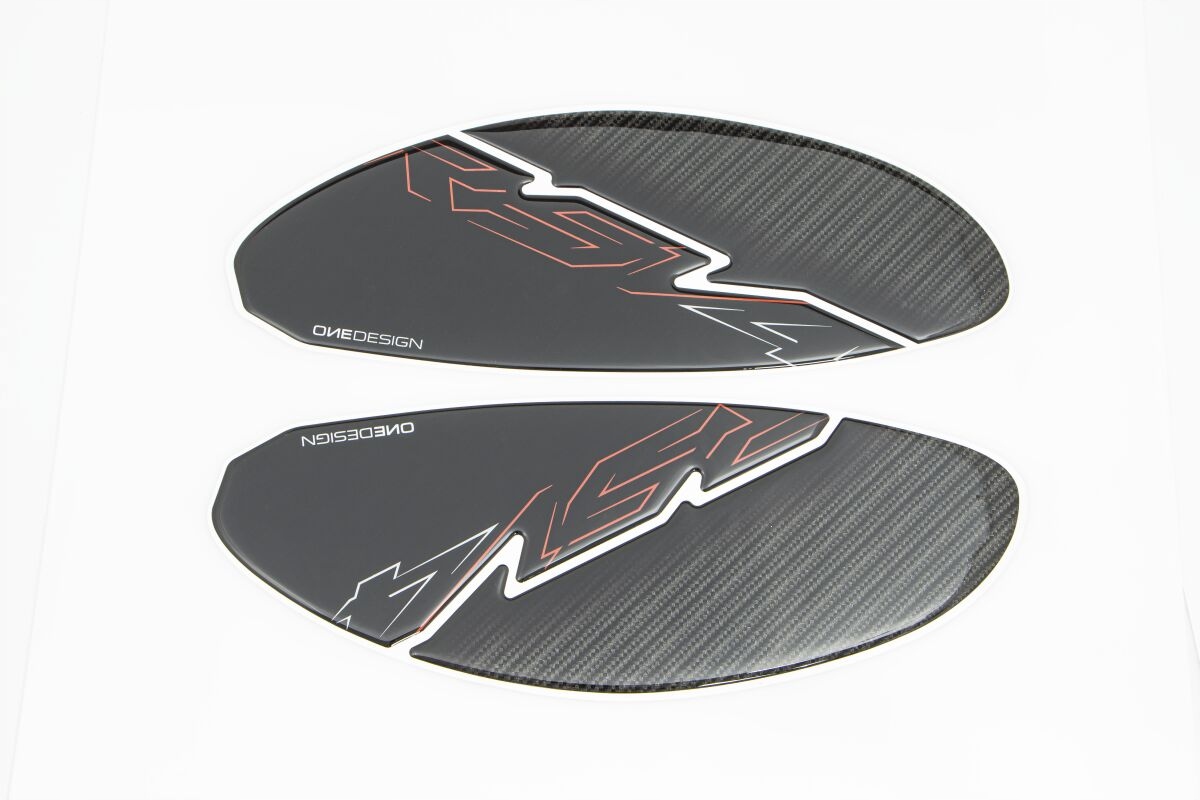 Kryt Nádrže Motocykla Onedesign Aprilia RSV4 1100