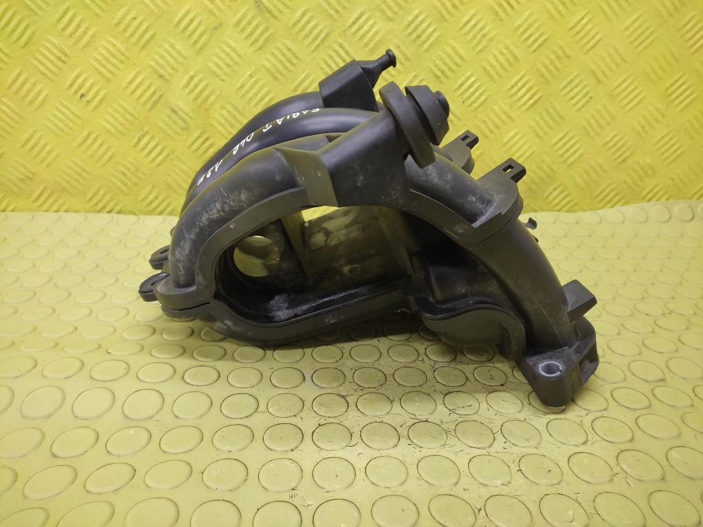 SKODA FABIA and 1.2 intake manifold 5WS02530