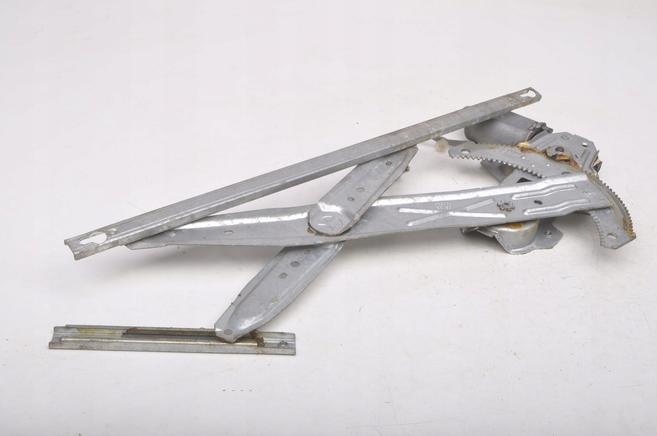 HONDA ACCORD VI PODNOŚNIK SZYBY PRAWY PRZÓD 3D