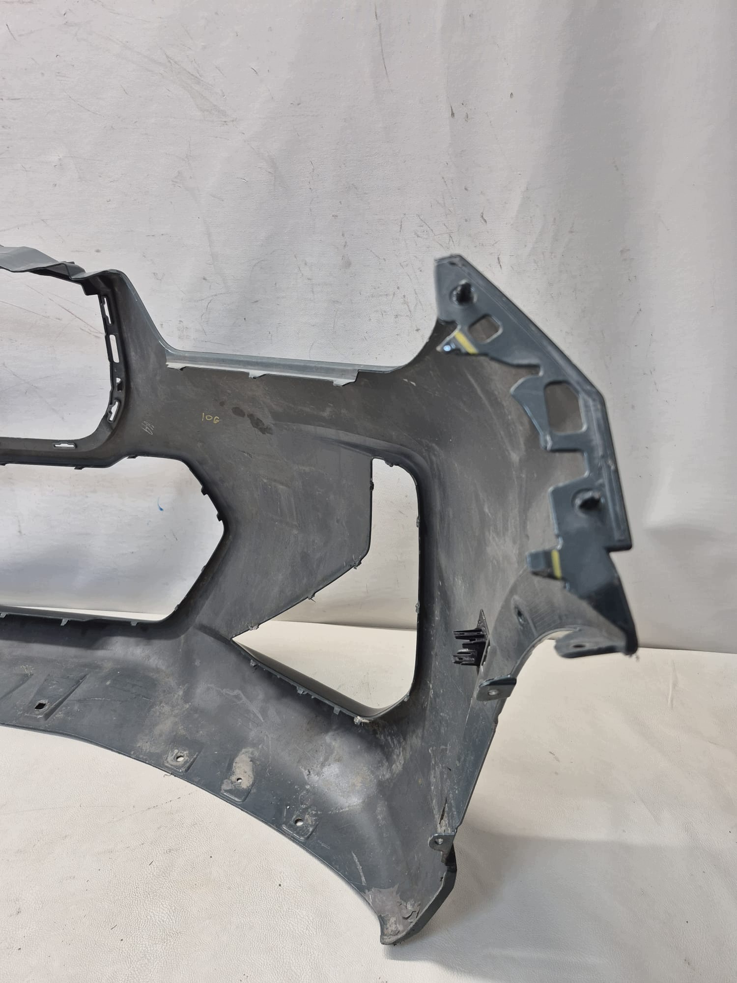 BMW X1 U11 m-packet 22- bumper front front