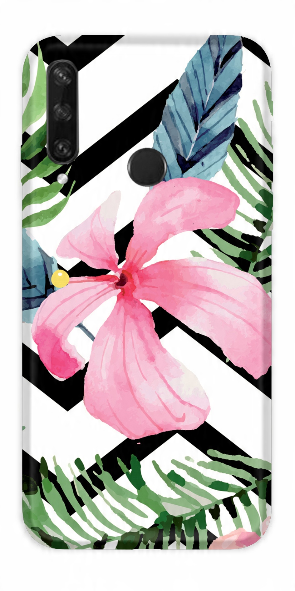 

Etui Nadruk Do Huawei Y6 P + Szkło / Różne Wzory