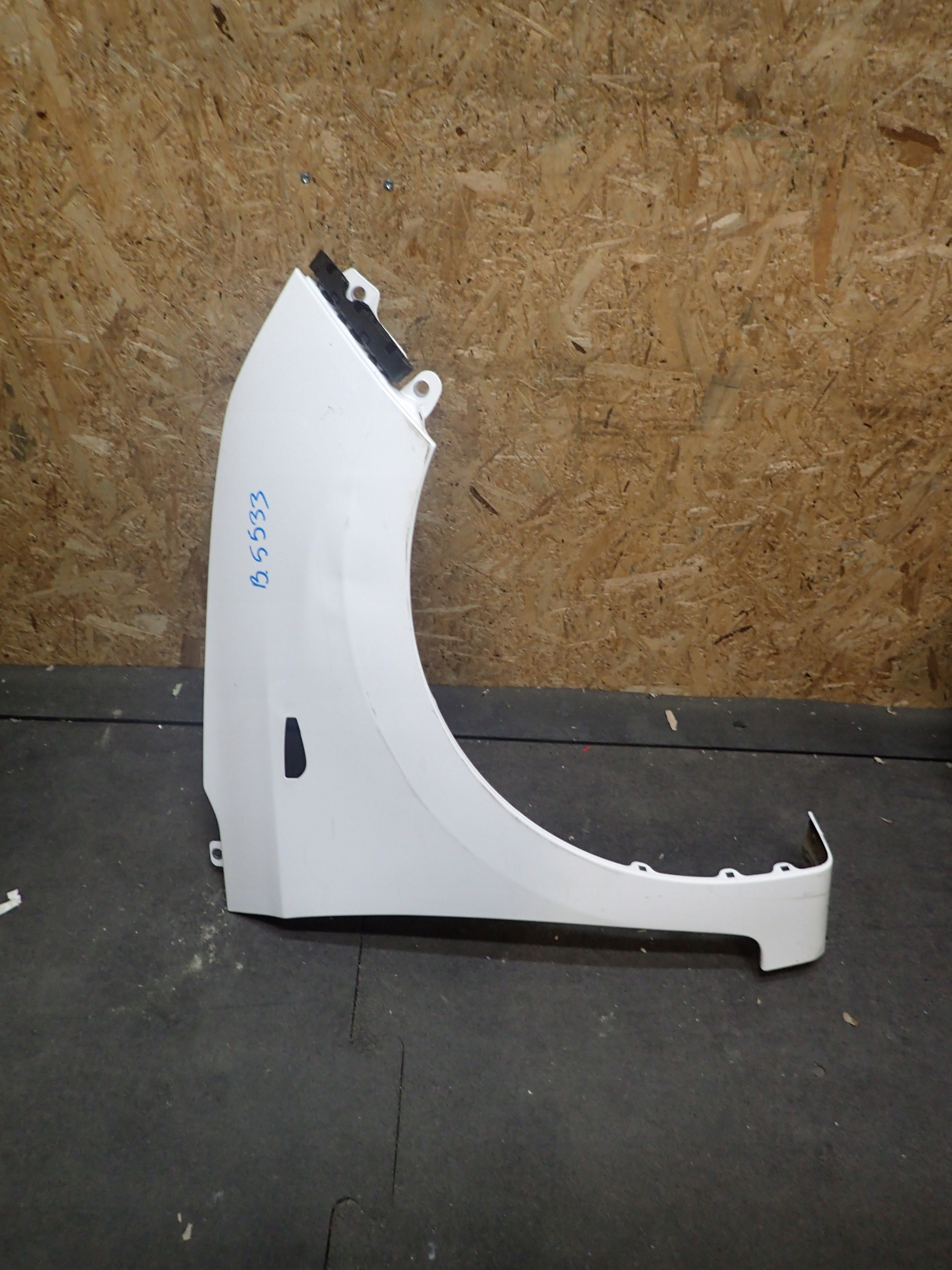 AILE AVANT PRWAY HYUNDAI I10 14