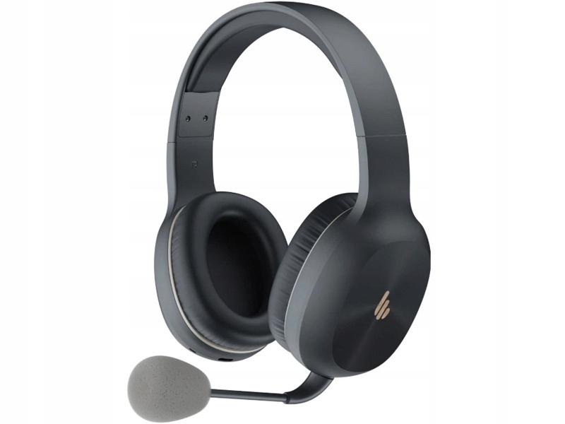 Słuchawki nauszne Edifier K750W Szary