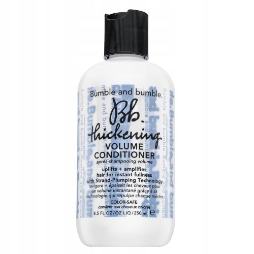 Bumble And Bumble Bb Thickening Volume Conditioner kondicionér pro objem vl