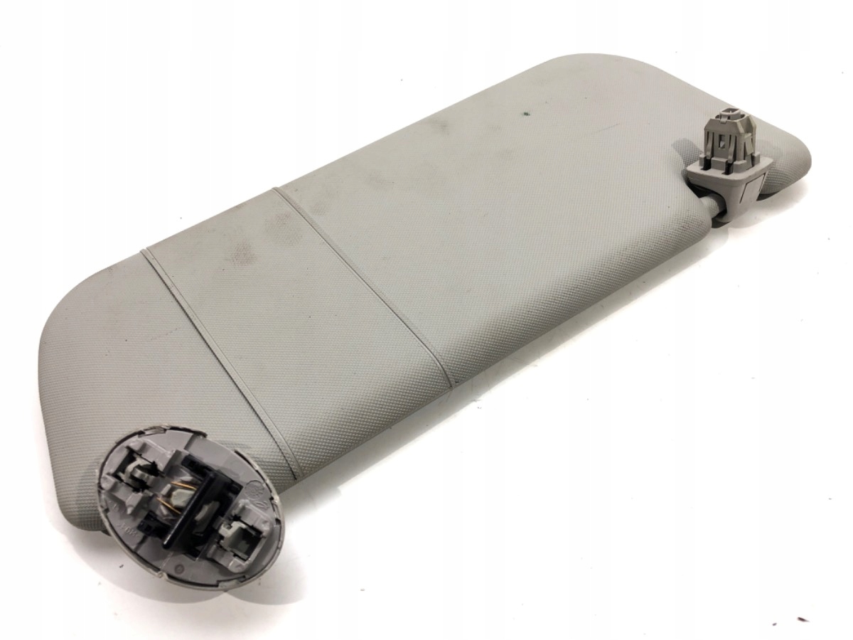 OSŁONA PRZECIWSŁONECZNA LEWY TOYOTA AVENSIS T27 08-18 Typ samochodu Samochody osobowe