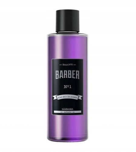 

Marmara Barber No. 1 woda kolońska 500ml cologne