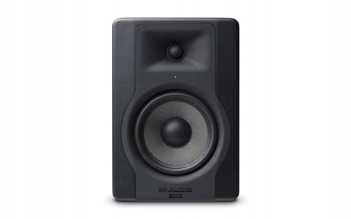 M-Audio BX5 D3 – aktywny monitor studyjny