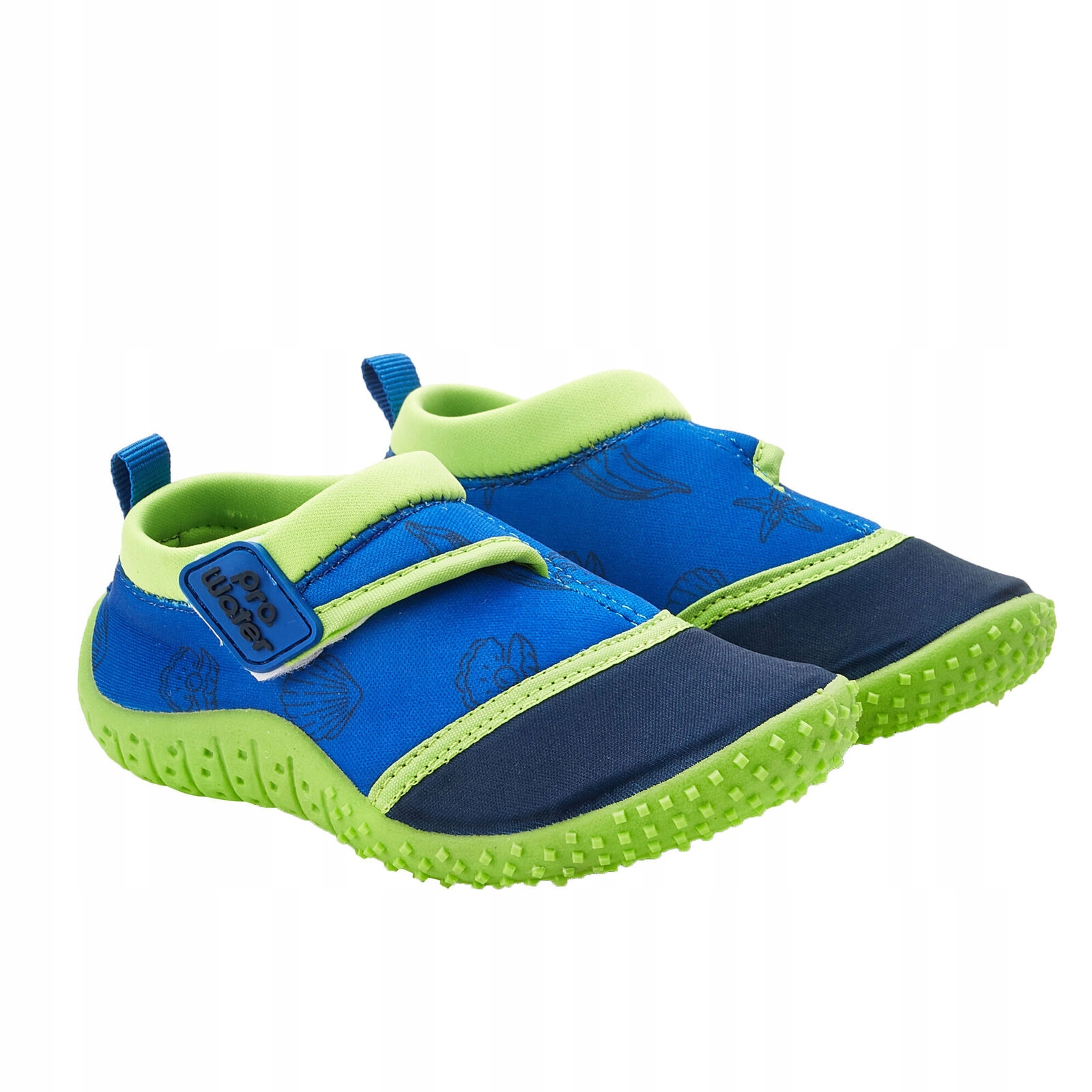 Buty Do Wody Dziecięce Pro-water R22 dla dzieci