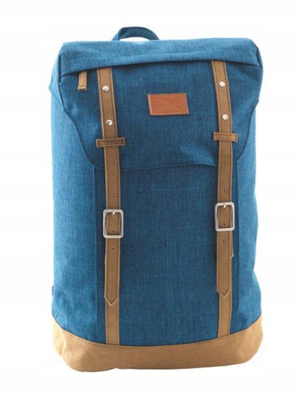 Pohodlný batoh městský 20L Memphis Easy Camp