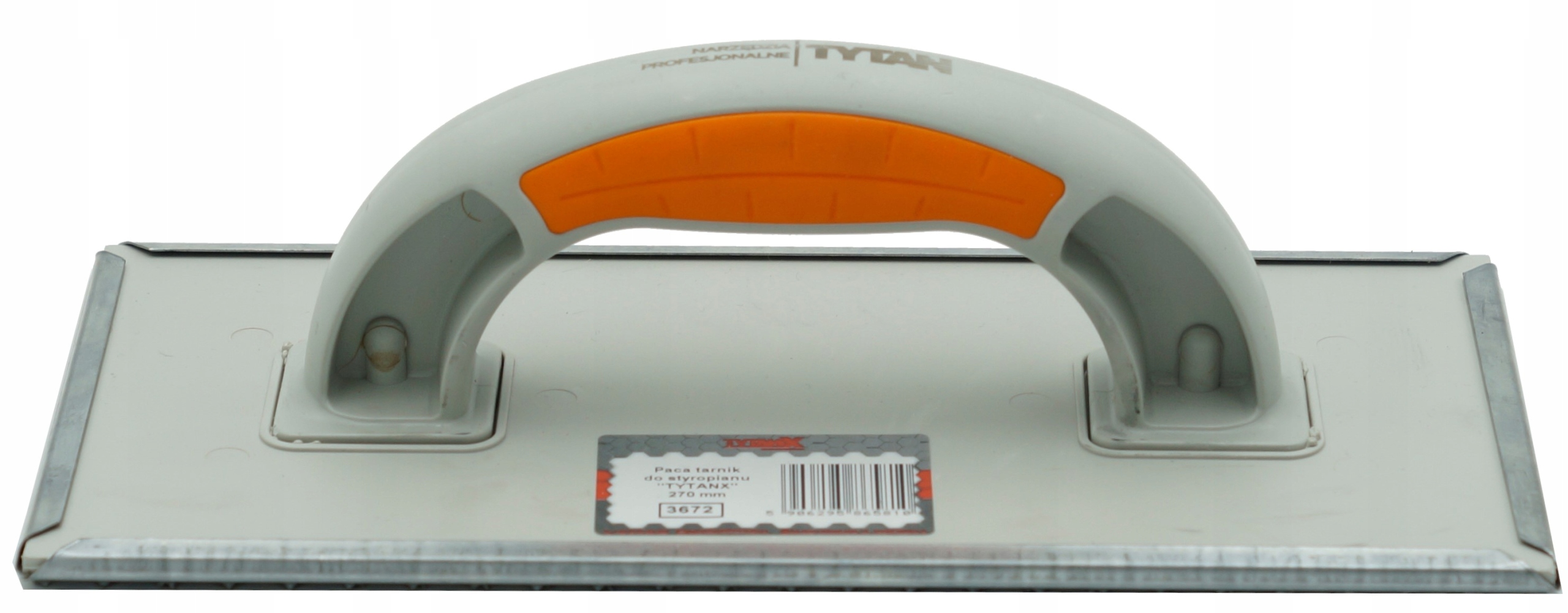 PACA TARNIK,TARKA DO STYROPIANU 270 mm Marka Instar