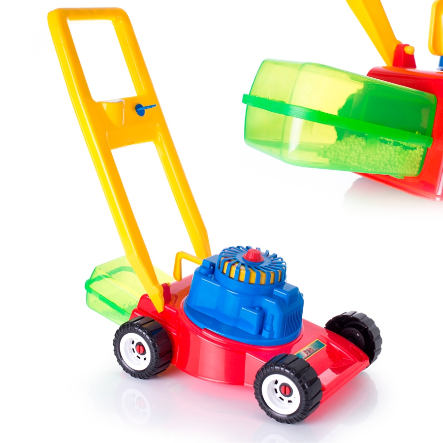 TACZKI + ZESTAW DO PIASKU, KOSIARKA, BETONIARKA Kod producenta ZESTAW 3