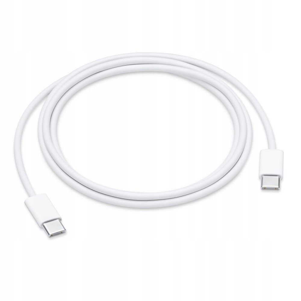 Apple Usb-c Charge Cable (1m)