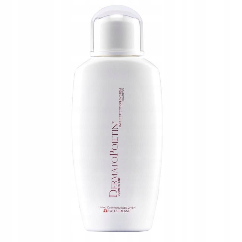 

Szampon Do Włosów Dermatopoietin 200ML