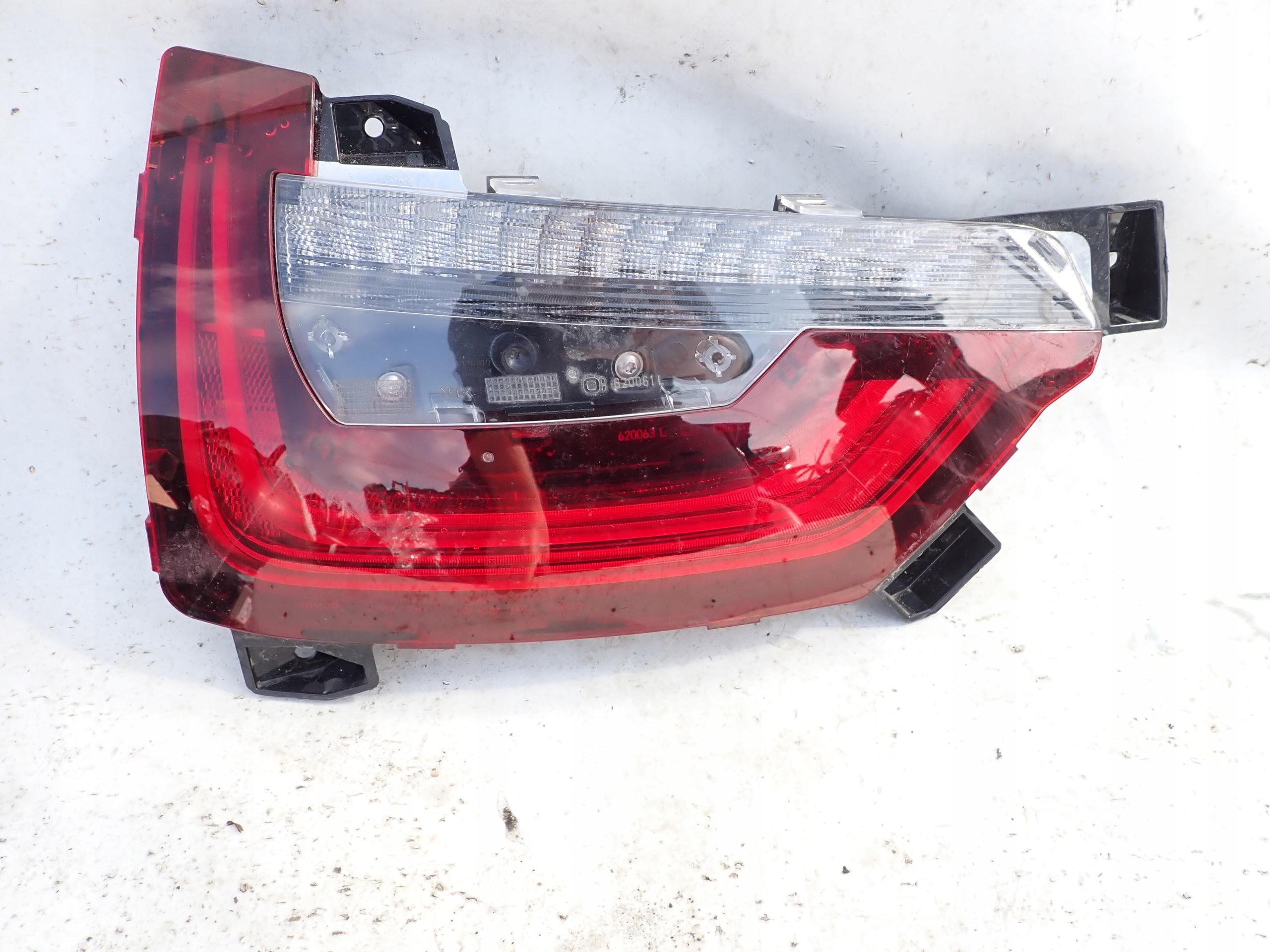 BMW I3 I01 13- light left rear part rear