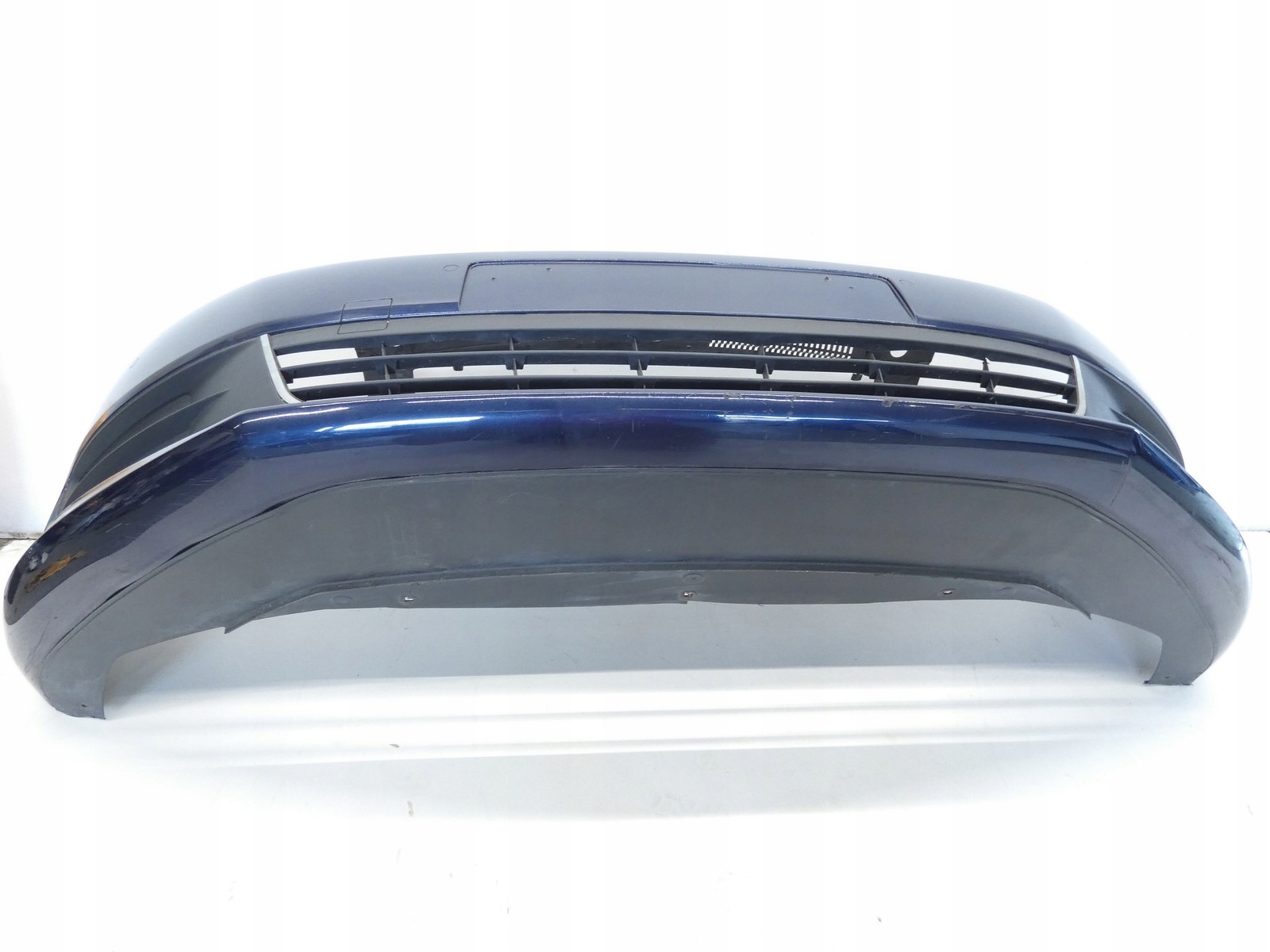 KPL bumper front front VW SHARAN 7N 4X PDC LH5X